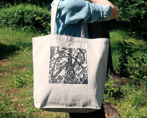 トートバッグ プレゼント